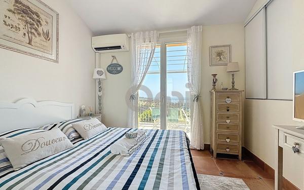 Maison à vendre    2 pièces • 32 m2 Les Issambres - Roquebrune-sur-Argens