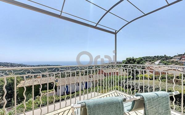 Maison à vendre    2 pièces • 32 m2 Les Issambres - Roquebrune-sur-Argens