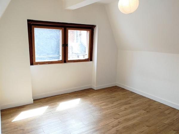 A LOUER - NANTES BOUFFAY - Appartement 3 pièces de 74.39 m²