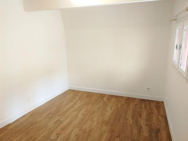A LOUER - NANTES BOUFFAY - Appartement 3 pièces de 74.39 m²
