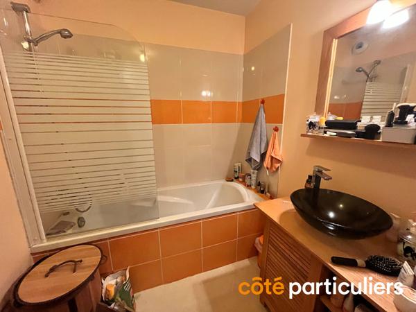 Vente Appartement61,4 m² - 3 Pièces - PLESCOP (56890)