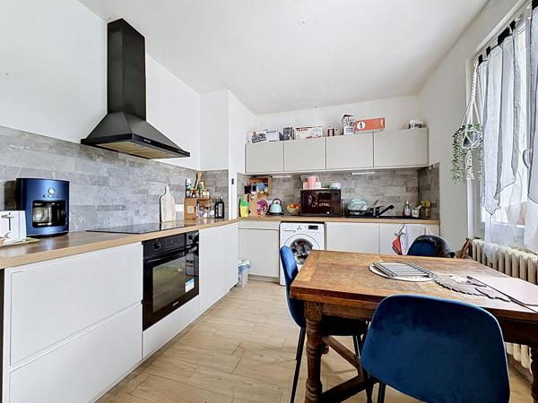 Maison plain-pied 3 chambres à vendre à Nérac - Calme et Confort
