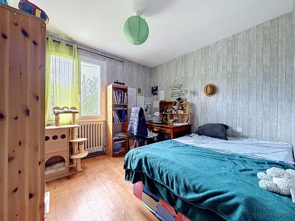 Maison plain-pied 3 chambres à vendre à Nérac - Calme et Confort