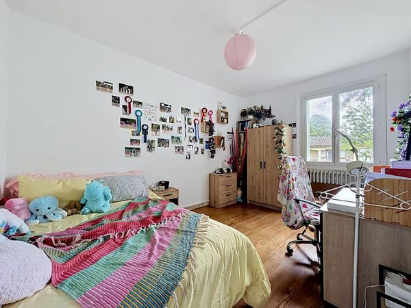 Maison plain-pied 3 chambres à vendre à Nérac - Calme et Confort