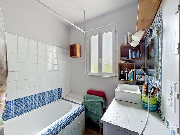 Maison plain-pied 3 chambres à vendre à Nérac - Calme et Confort