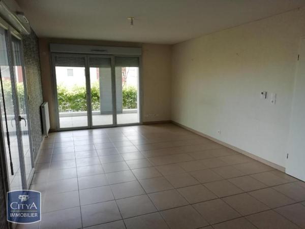 Appartement à louer 3 pièces 67.1m²