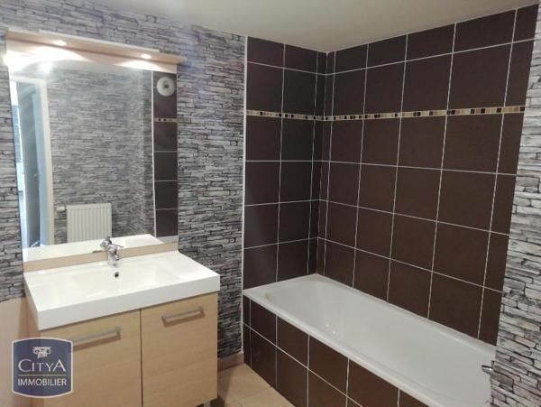 Appartement à louer 3 pièces 67.1m²