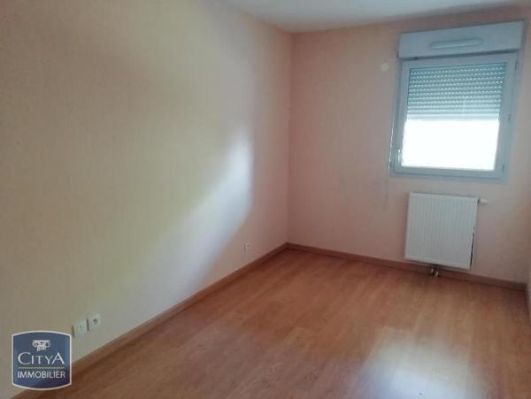 Appartement à louer 3 pièces 67.1m²