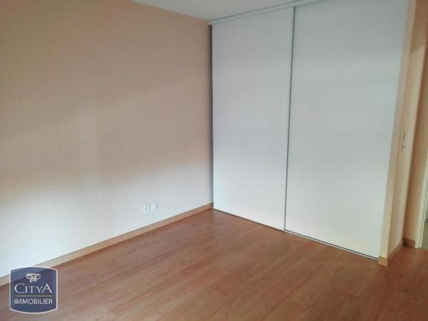 Appartement à louer 3 pièces 67.1m²