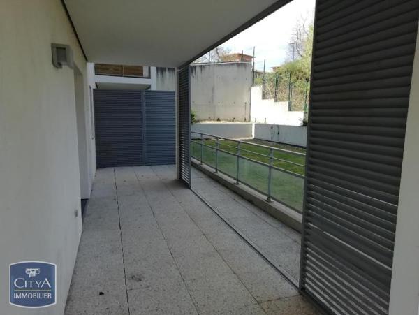 Appartement à louer 3 pièces 67.1m²