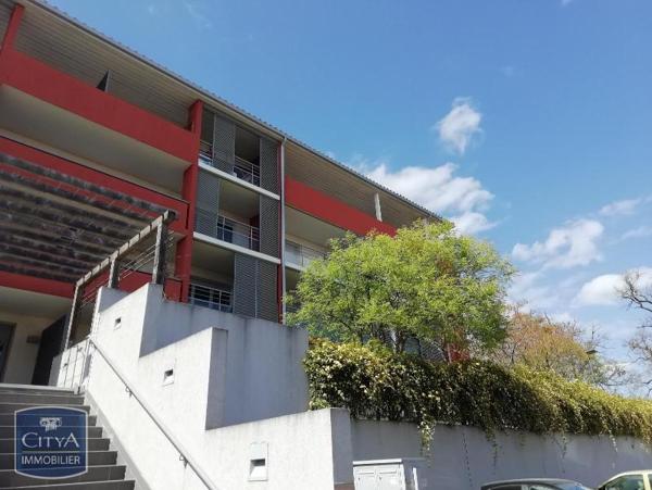 Appartement à louer 3 pièces 67.1m²