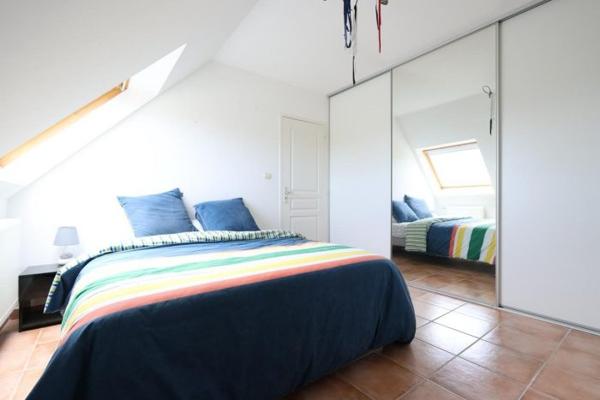 EXCLUSIVITÉ – RARE À SAINT-POL-DE-LÉON – MAISON 225 m² AVEC VUE MER