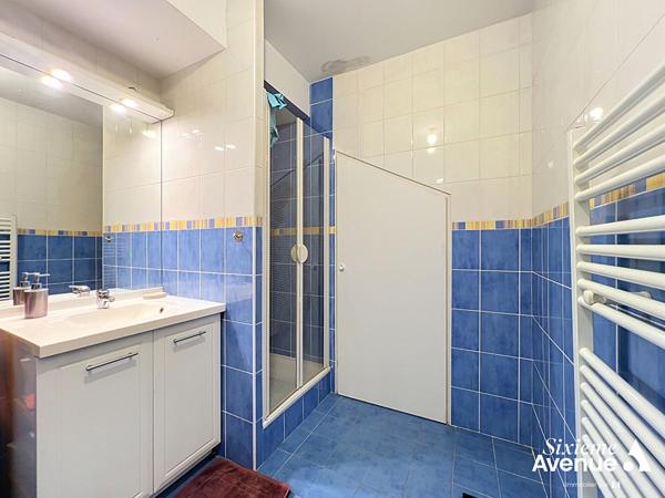 Appartement 4 pièces 91 m2
