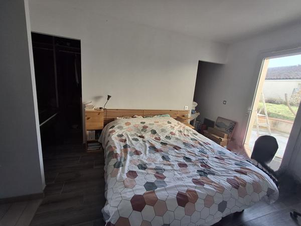 Maison récente de 148.96 m2