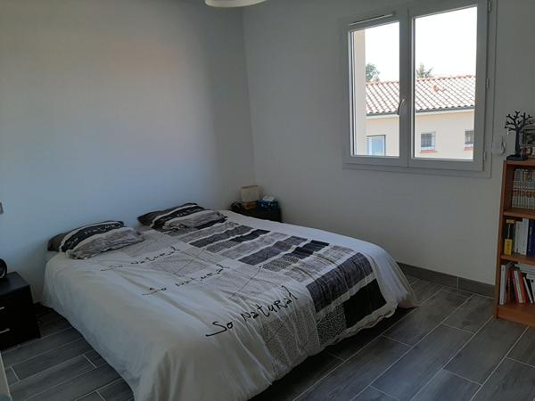 Maison récente de 148.96 m2