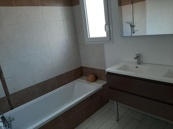 Maison récente de 148.96 m2