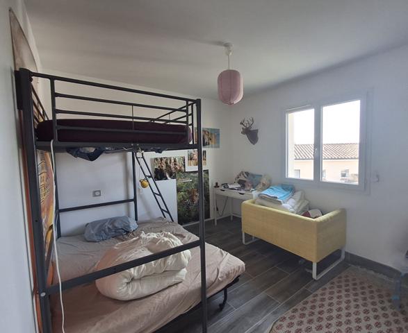 Maison récente de 148.96 m2