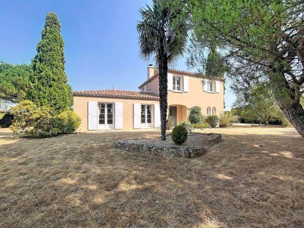 Maison 442 260 € Aubigny 5 p 135 m² DPE D
