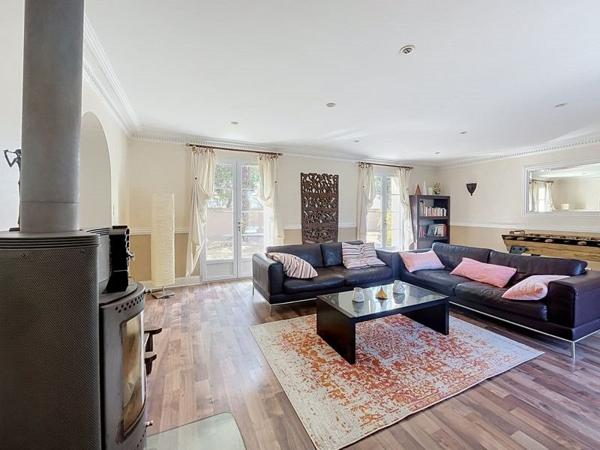 Maison 442 260 € Aubigny 5 p 135 m² DPE D