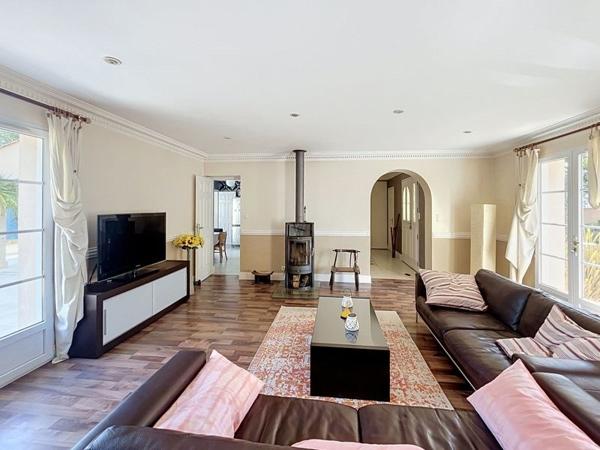 Maison 442 260 € Aubigny 5 p 135 m² DPE D
