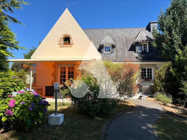 Maison 6 pièces 148 m2