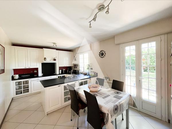 Maison 6 pièces 148 m2