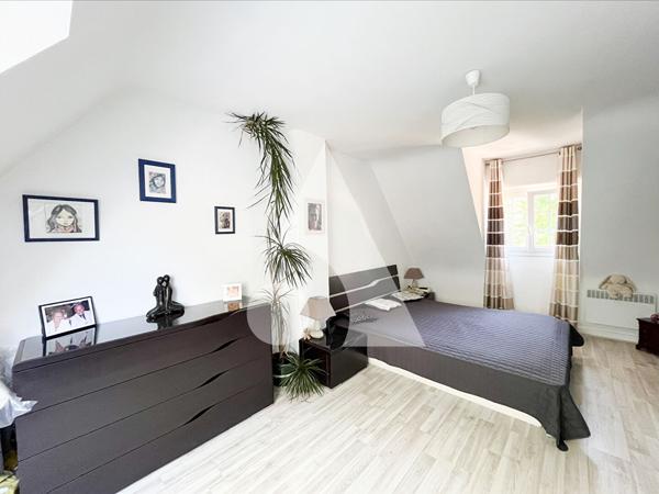 Maison 6 pièces 148 m2