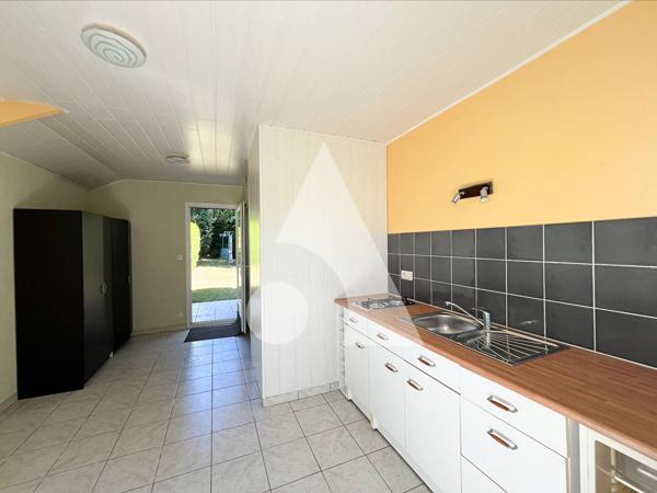 Maison 6 pièces 148 m2