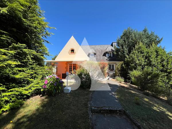 Maison 6 pièces 148 m2