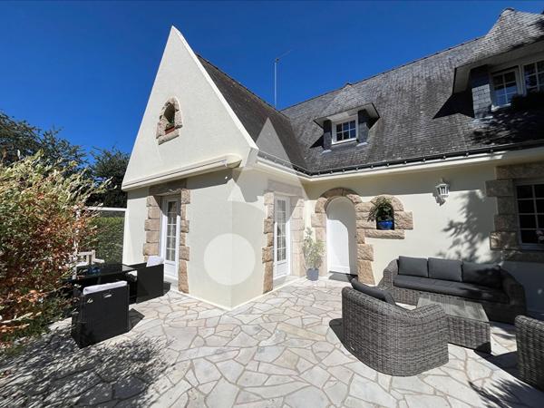 Maison 6 pièces 148 m2