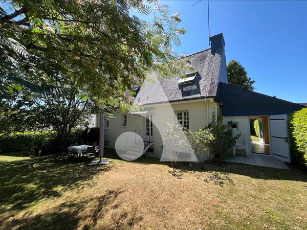 Maison 6 pièces 148 m2