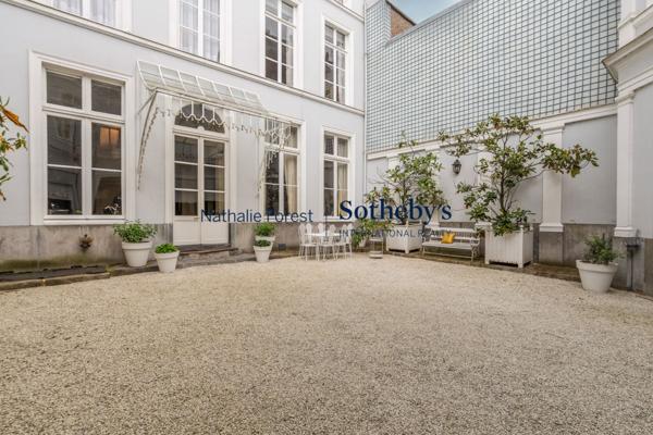 Vente Maison de luxe Lille 16 Pièces 610 m²