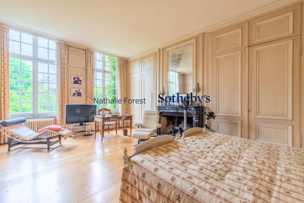 Vente Maison de luxe Lille 16 Pièces 610 m²