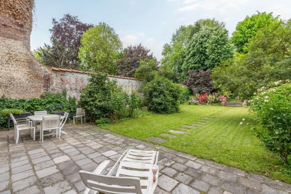 Vente Maison de luxe Lille 16 Pièces 610 m²