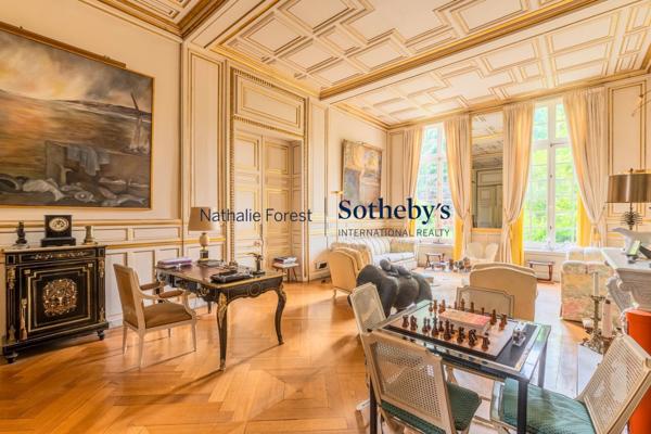 Vente Maison de luxe Lille 16 Pièces 610 m²