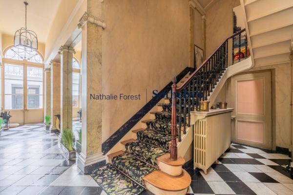Vente Maison de luxe Lille 16 Pièces 610 m²