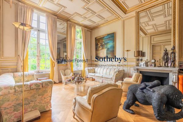Vente Maison de luxe Lille 16 Pièces 610 m²