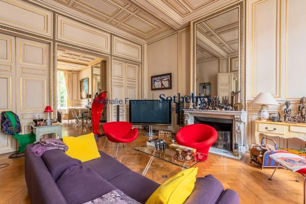 Vente Maison de luxe Lille 16 Pièces 610 m²