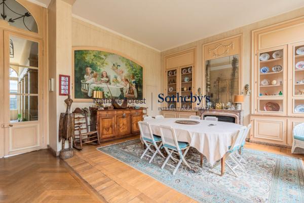 Vente Maison de luxe Lille 16 Pièces 610 m²