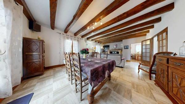 Maison ancienne - Belves Maison Périgourdine
