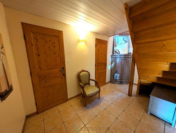 Charmante longère avec T2 indépendant sur 3400 m2
