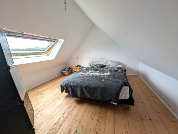 Charmante longère avec T2 indépendant sur 3400 m2