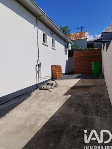 Maison à vendre 5 pièces 100 m² Petite-Île