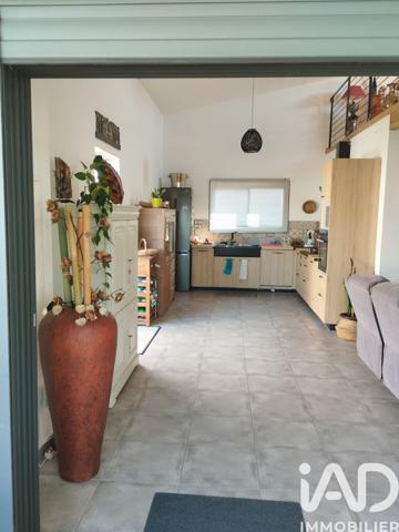 Maison à vendre 5 pièces 100 m² Petite-Île