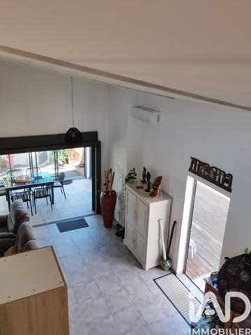 Maison à vendre 5 pièces 100 m² Petite-Île