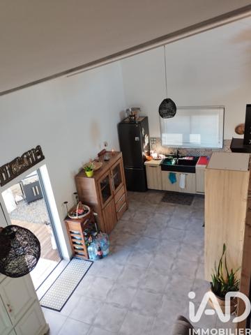 Maison à vendre 5 pièces 100 m² Petite-Île