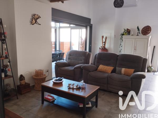 Maison à vendre 5 pièces 100 m² Petite-Île