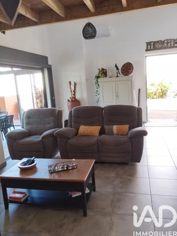 Maison à vendre 5 pièces 100 m² Petite-Île