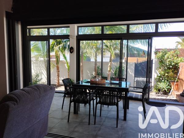 Maison à vendre 5 pièces 100 m² Petite-Île