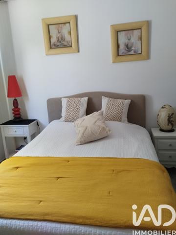 Maison à vendre 5 pièces 100 m² Petite-Île